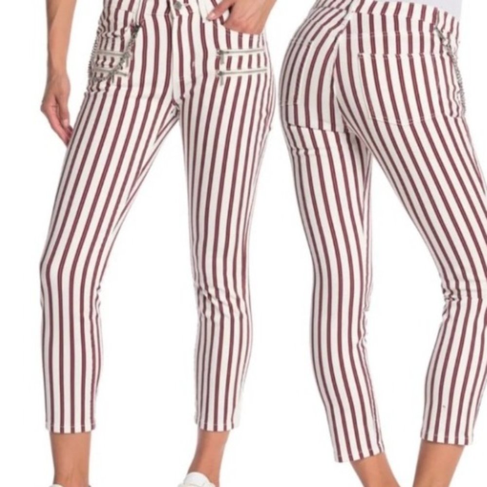 We Wore What Rocker Jeans- NWOT